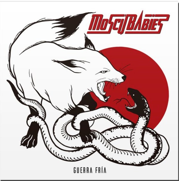 Moscú Babies presenta su ¨Guerra Fría¨.