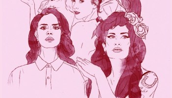 Cartel del She Is Music Pill.