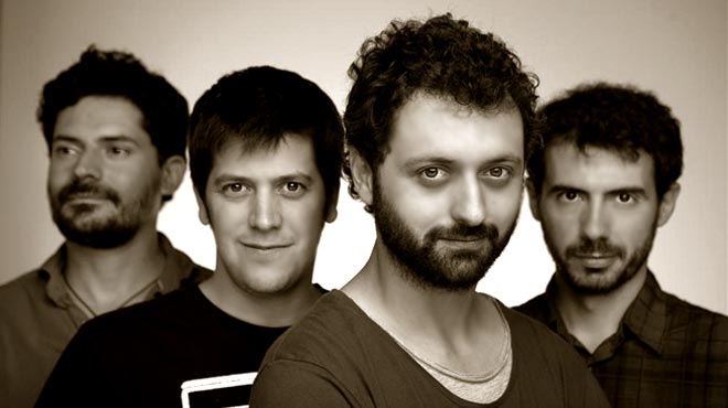 ELS AMICS DE LES ARTS VIENEN A ALICANTE CON SU «ESTRANY&nbsp;PODER»