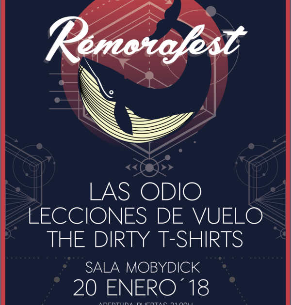 Rémora Fest 2018