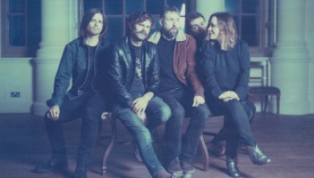 El regreso de Slowdive