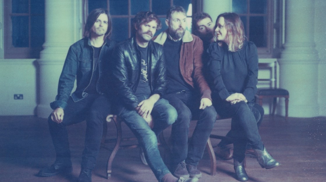 El regreso de Slowdive
