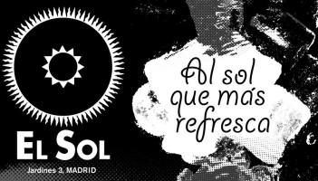 39 años de la sala El Sol