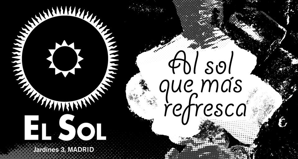39 años de la sala El&nbsp;Sol
