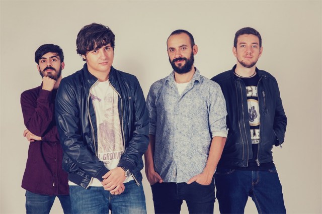 Entrevista a Sweet Q