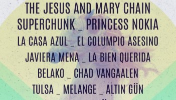 Damas y caballeros con todos ustedes Tomavistas 2018