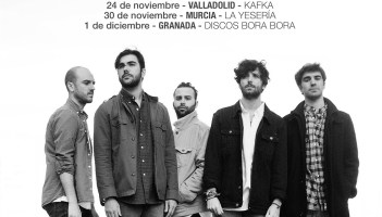 La Música que nos marcó: Triángulo Inverso