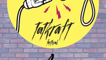 ¿Aún no conoces el Tatkraft Festival?