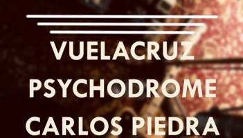 Vuelacruz en Wharf 73