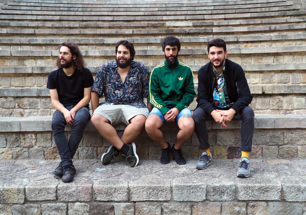 VUELVE ZINC