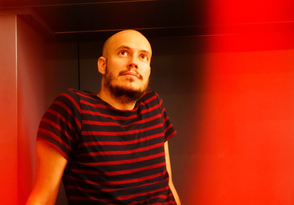 “El Momento”, nuevo adelanto de La Casa&nbsp;Azul