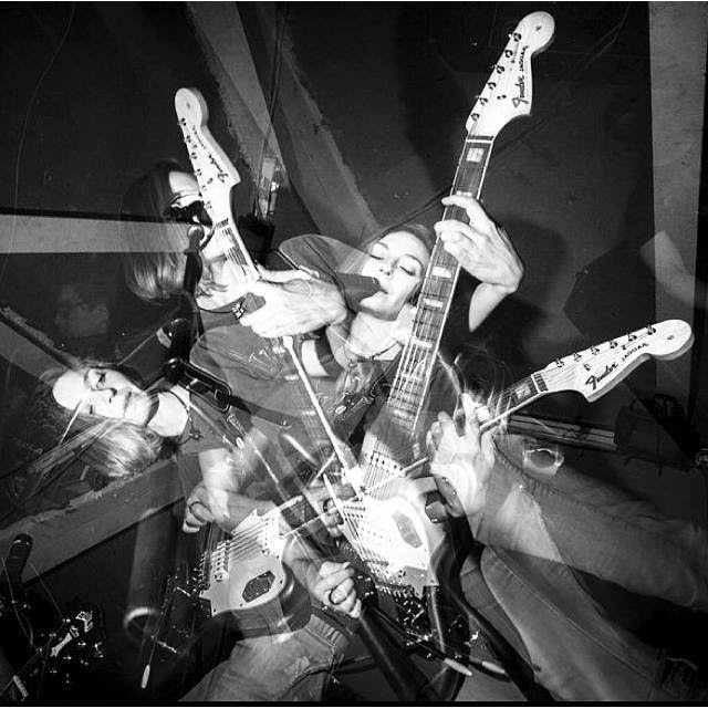 Aerofall llega a Madrid.