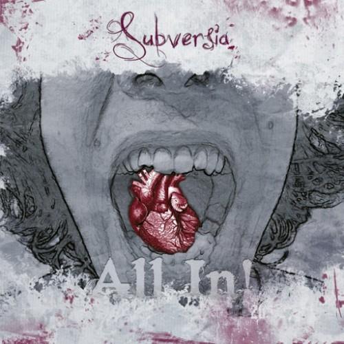 Nuevo videoclip de&nbsp;Subversia
