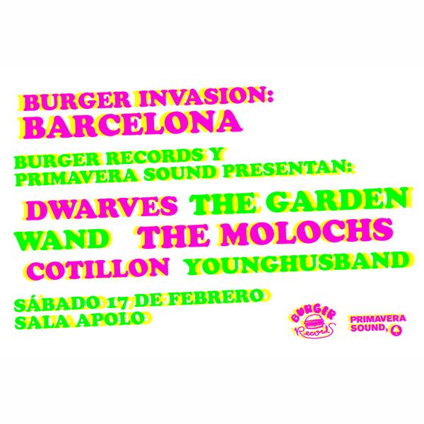 Burger Invasion llega a&nbsp;España
