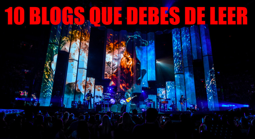 10 blogs que debes de leer (Parte 2)