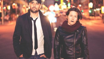 Éclaire cierra la gira de Meow