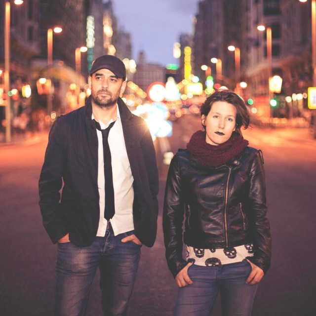 Éclaire cierra la gira de Meow