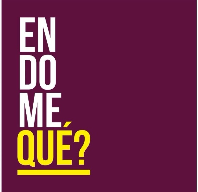 Entrevista con Lucía Arnaiz