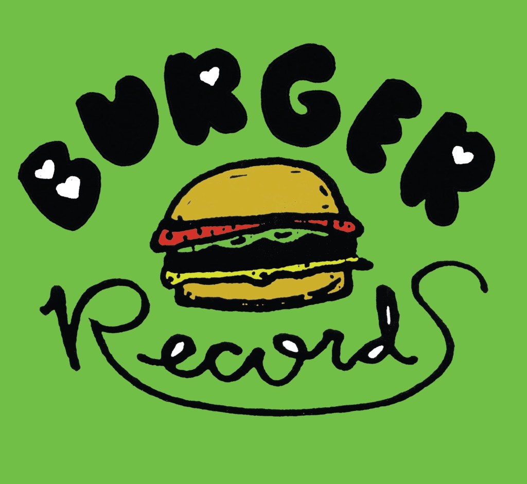 Crónica de la BURGER INVANSIÓN