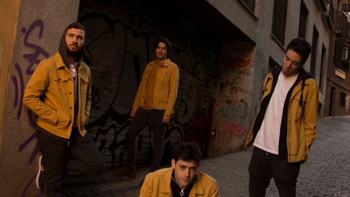 Llega el nuevo single de Monstrupicales