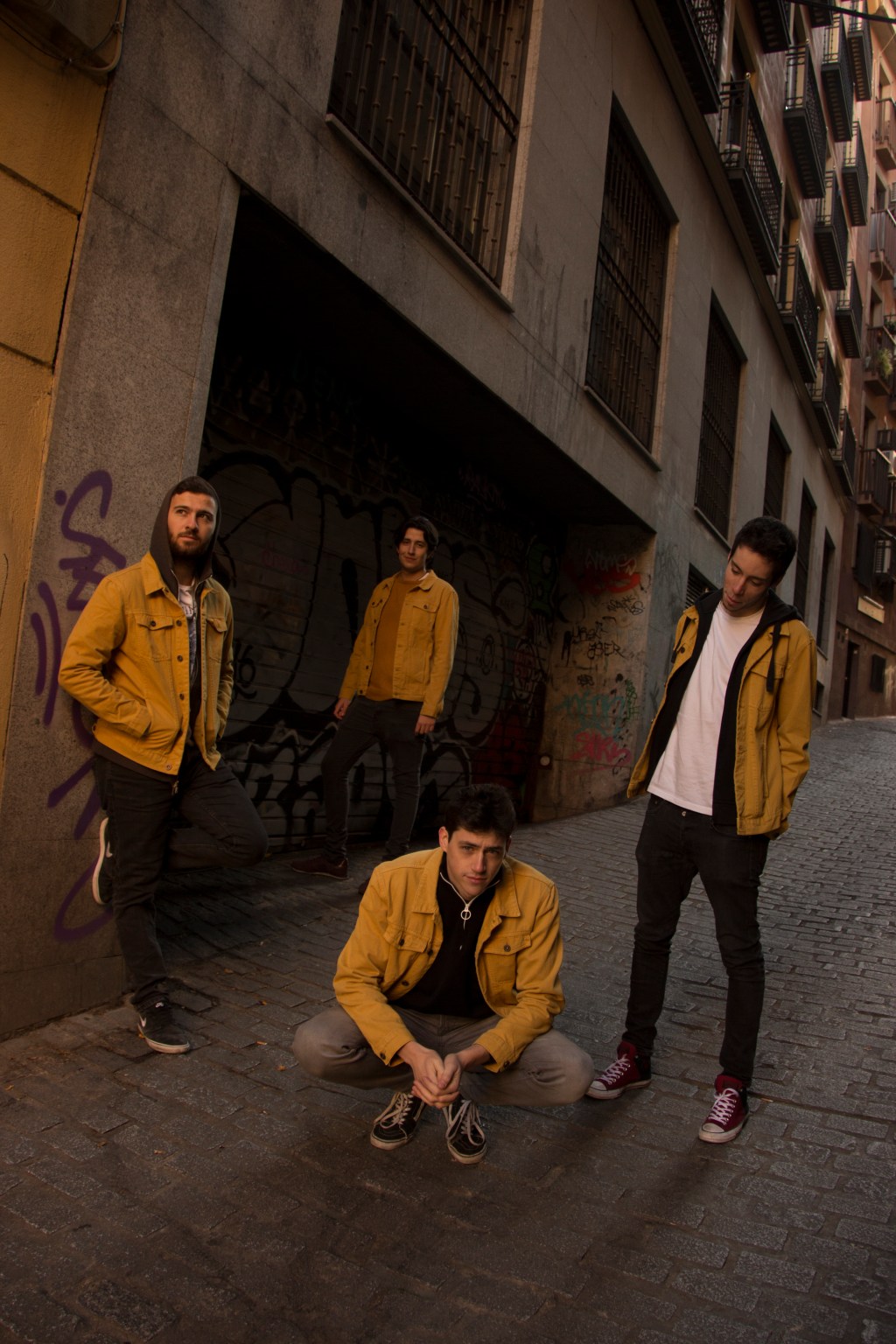 Llega el nuevo single de&nbsp;Monstruopicales