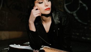 Nat Simons presenta nuevo trabajo