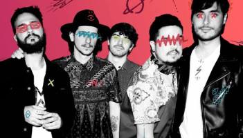 Entrevista con Nixon