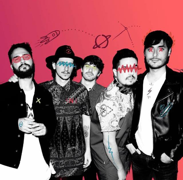 Entrevista con Nixon