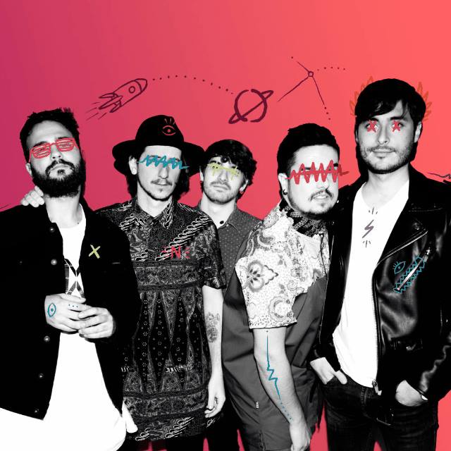 Entrevista con Nixon