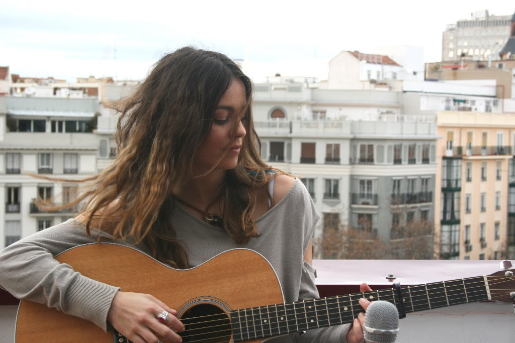 Nota en Do, el nuevo adelanto de Sofia Ellar.
