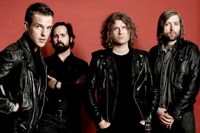 the killers