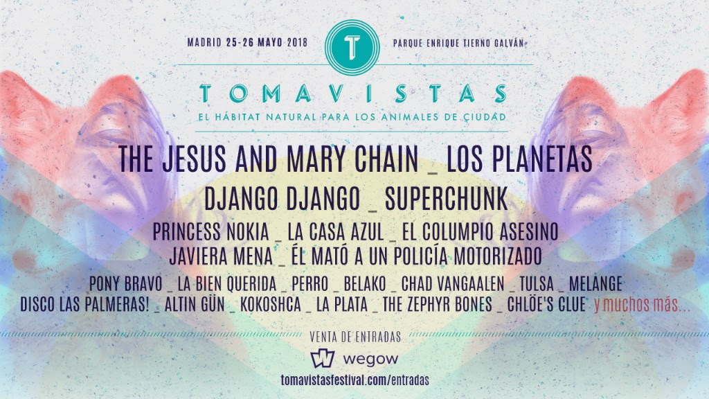 La Tripe P del Tomavistas