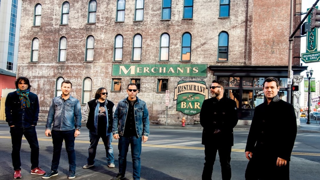 Travellin´Brothers están de vuelta