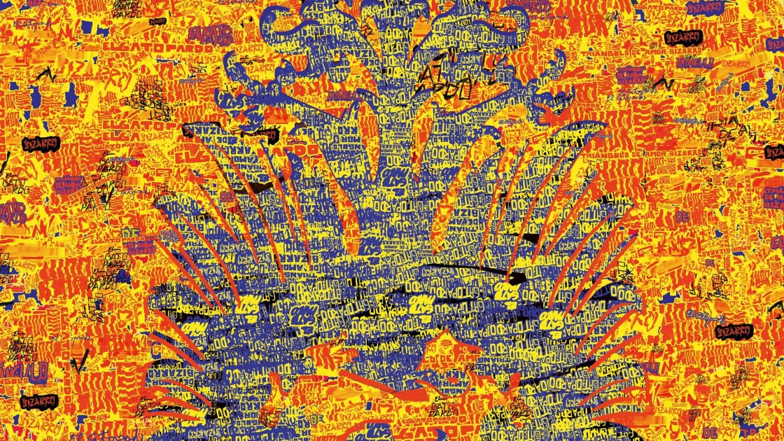 Vuelve Triángulo De Amor Bizarro