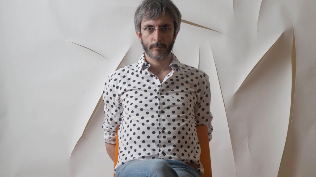 Xoel López llega a&nbsp;Madrid
