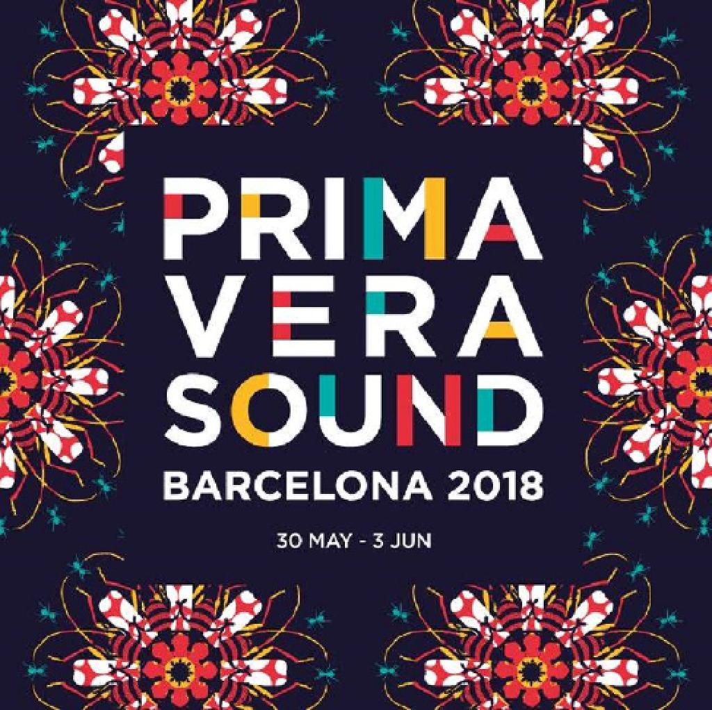 PRIMAVERA SOUND 2018 VUELVE CON UN CARTEL A LO&nbsp;GRANDE