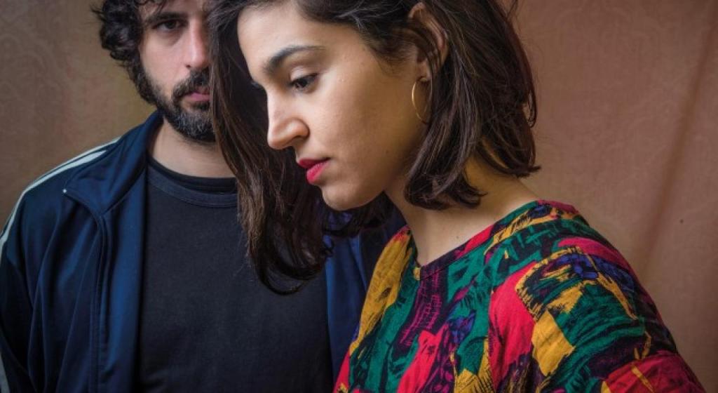Maria Arnal y Marcel Bagés retrasan su cita en el&nbsp;MUD