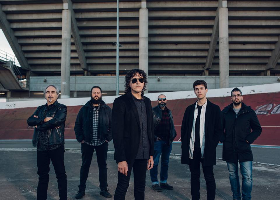 ARLO nos presenta su nuevo&nbsp;single