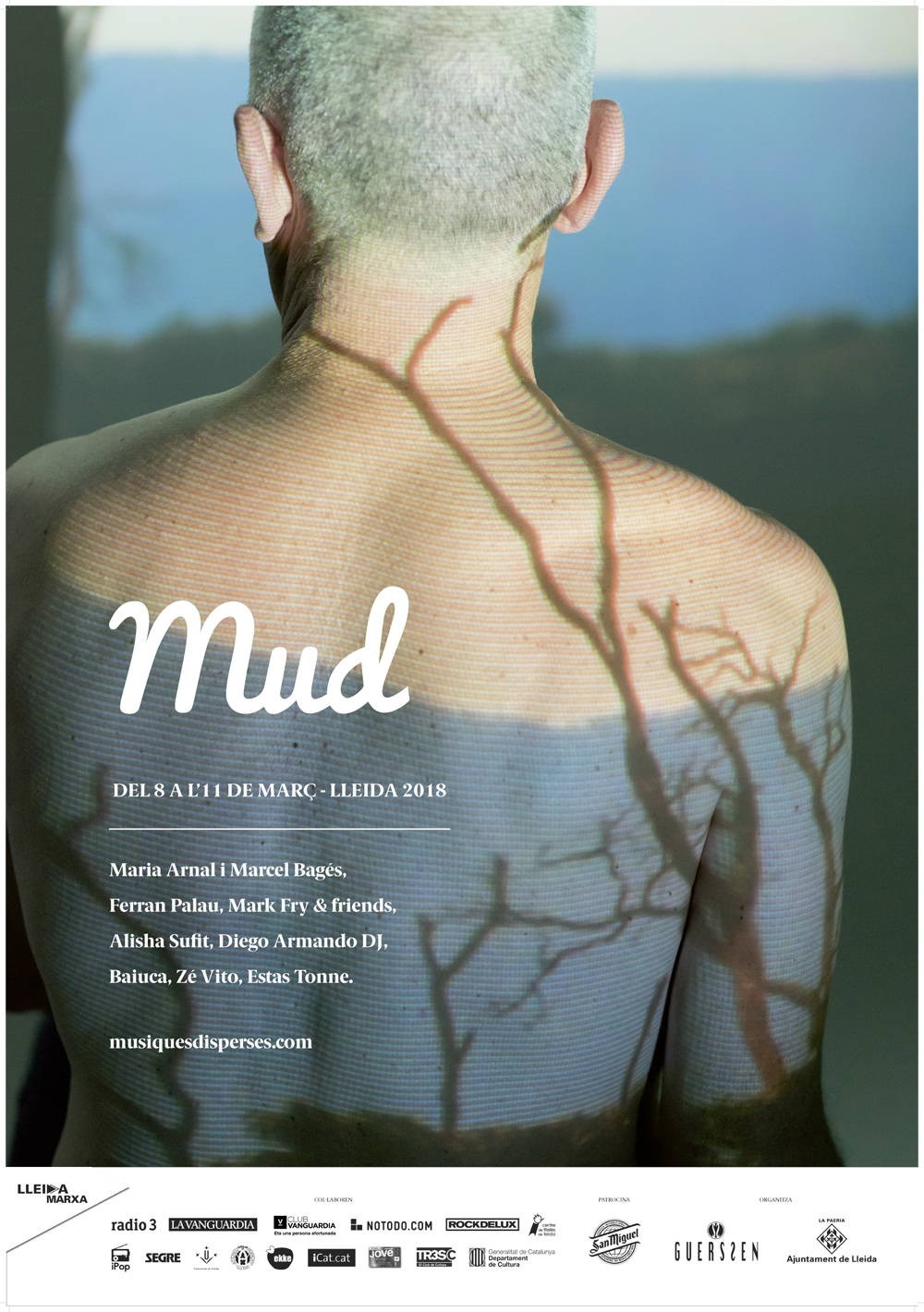 MUD 2018