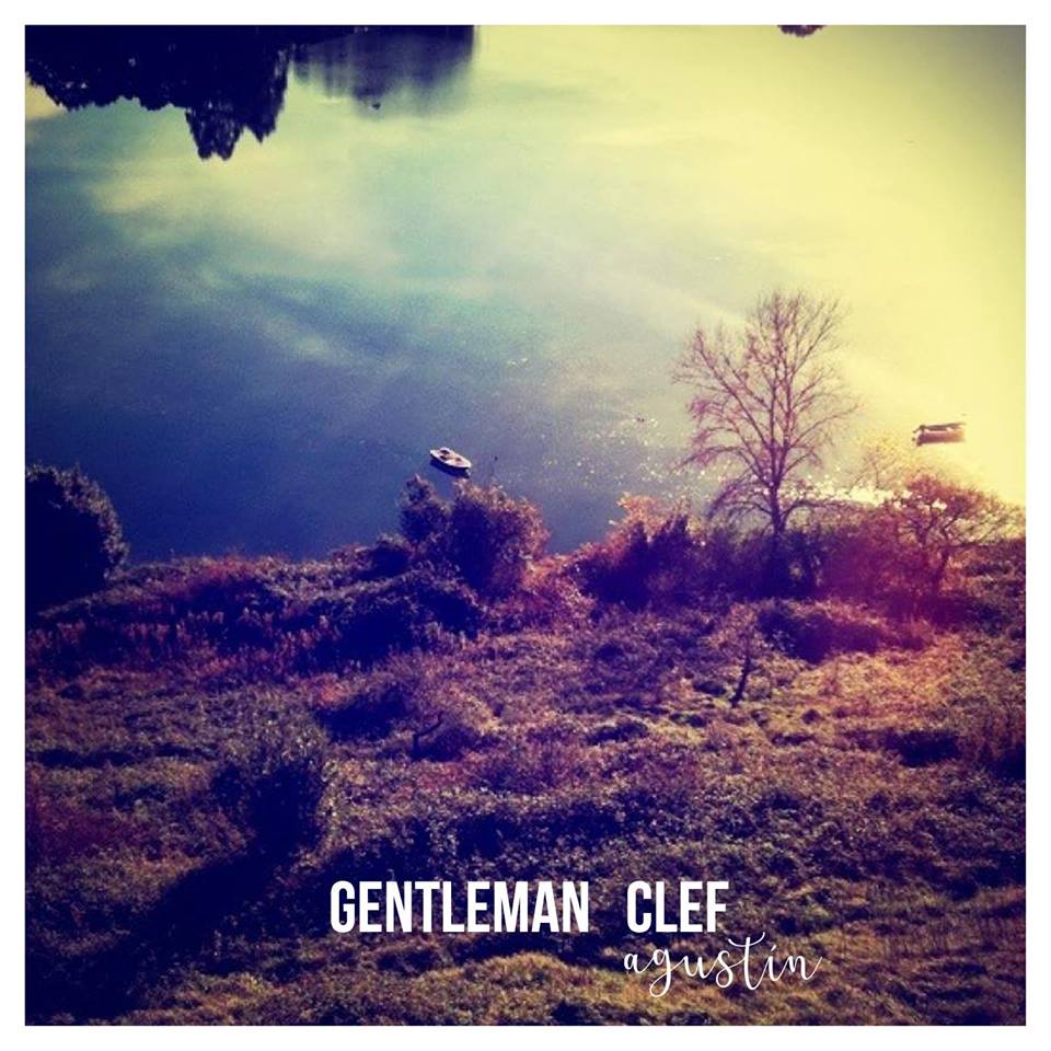Entrevista con Gentleman&nbsp;Clef