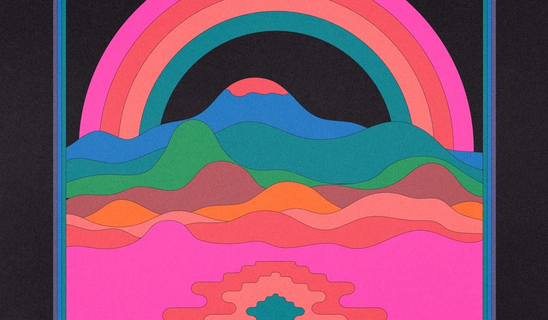 Holy Bouncer presentan nuevo single.