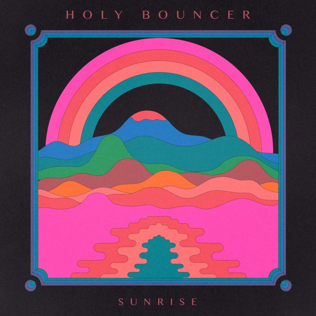 Holy Bouncer presentan nuevo&nbsp;single.