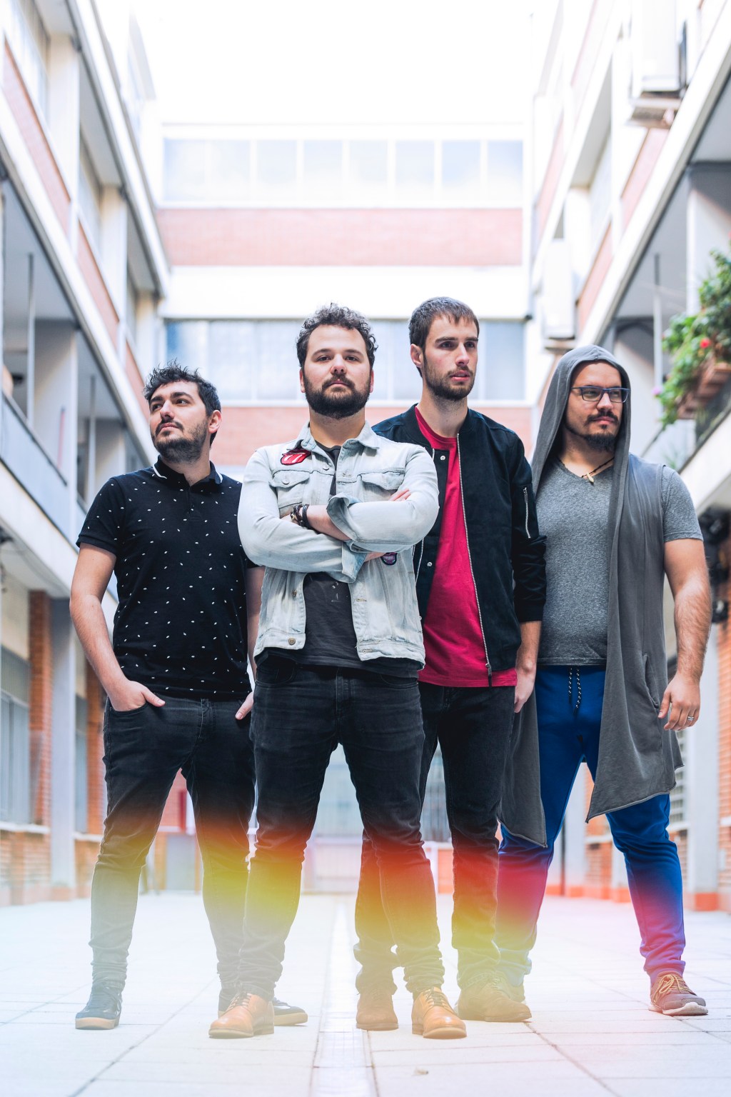 Entrevista con Gotelé