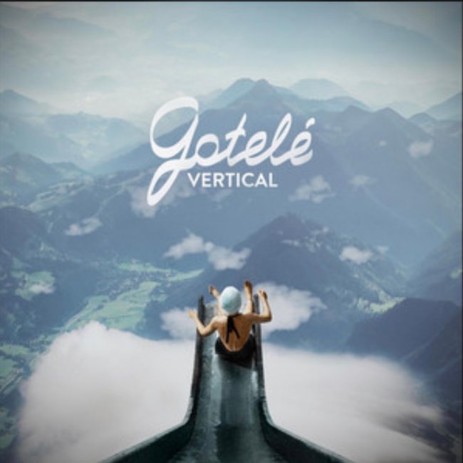 ¨Vertical¨, lo nuevo de&nbsp;Gotelé