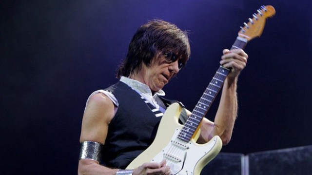 Jeff Beck