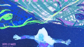 Lázaro prepara nuevo material