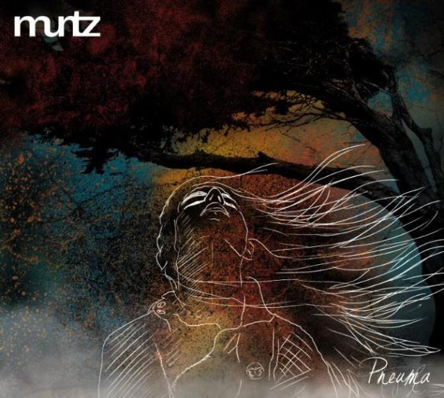 ¨Pneuma¨lo nuevo y rompedor de Muntz