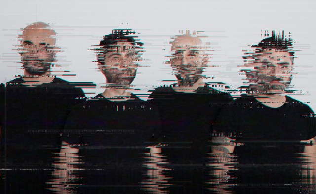 Pasajero presenta su nuevo trabajo ¨Antídotos fugaces¨