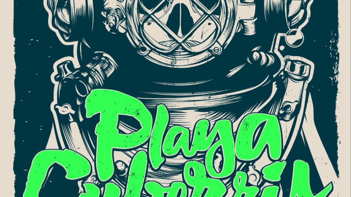 Playa Cuberris en Joy Eslava