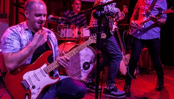 Entrevista con Sobrinus